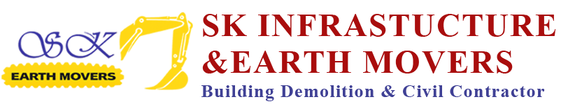 SK Infrastructure & Earth Movers
