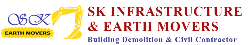 SK Infrastructure & Earth Movers